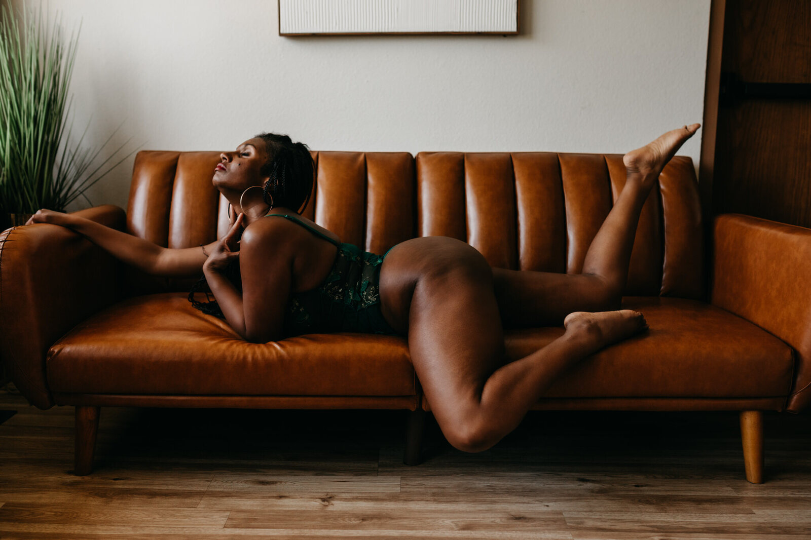 Colorado Boudoir Photographer