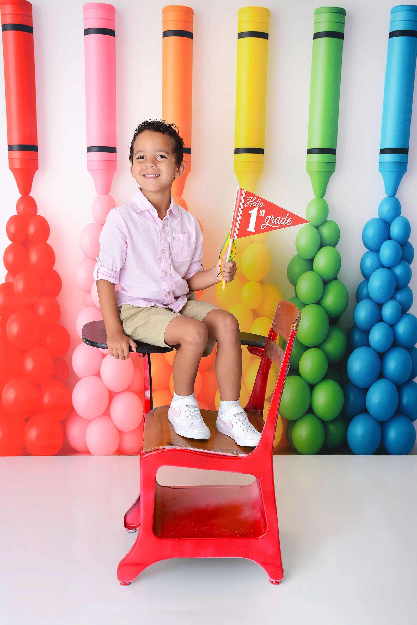 Houston Back to School Minis (15)