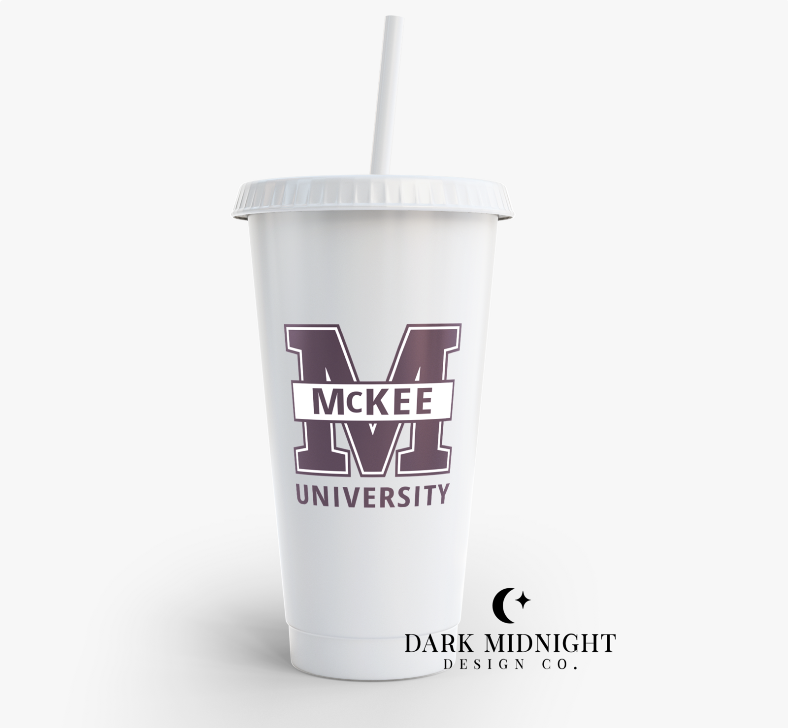 McKee Tumbler