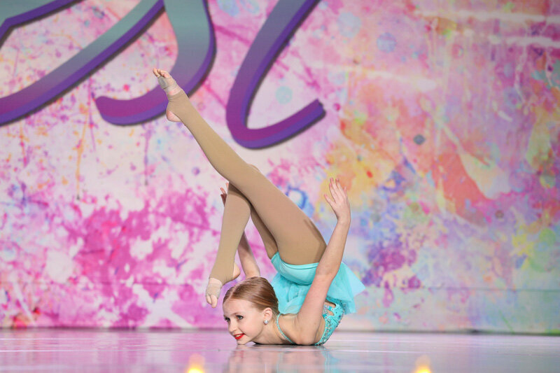 Competition Team | Miller Street Dance Academy (800)26