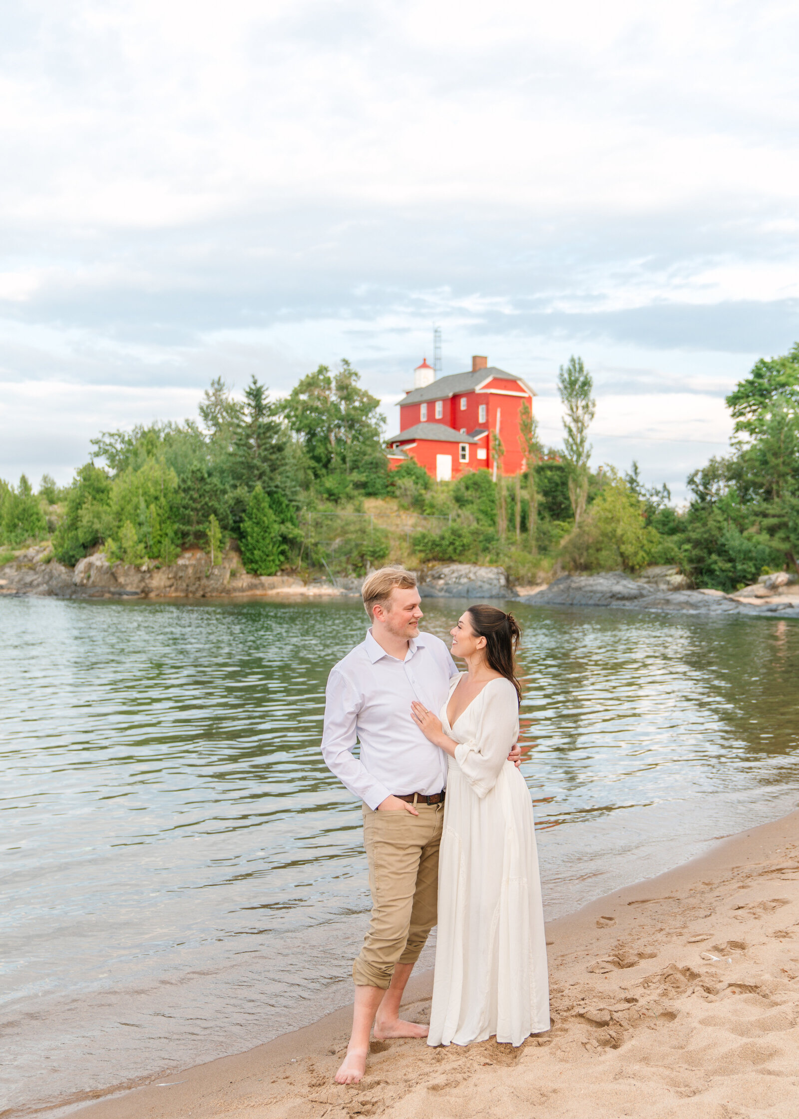 upper peninsula photos