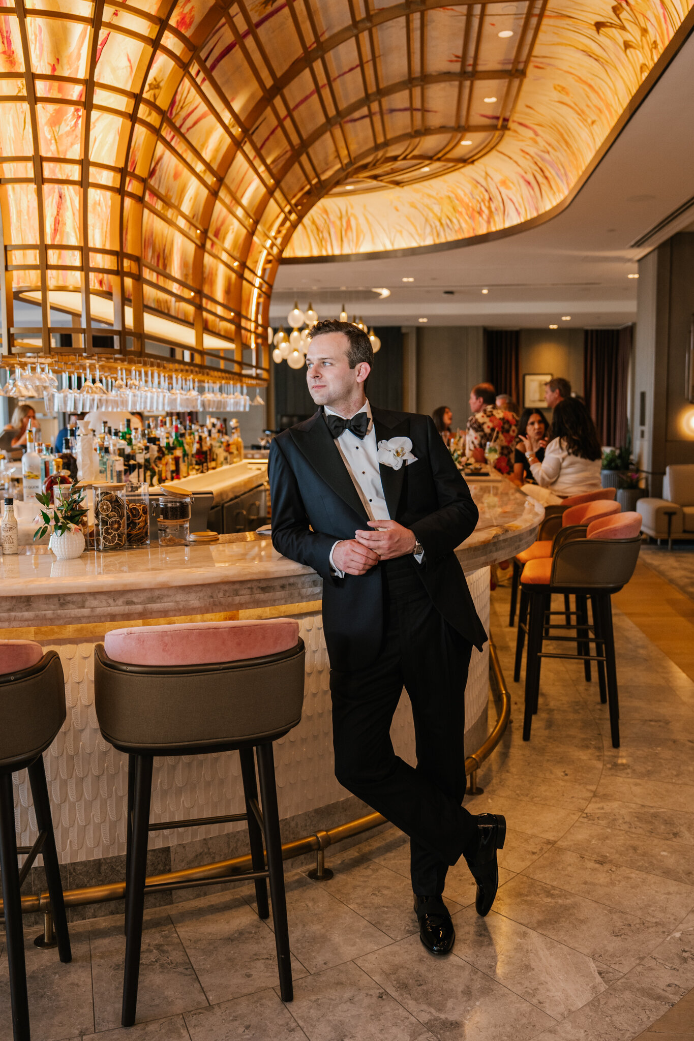 St Regis Florida Wedding (9 of 1)