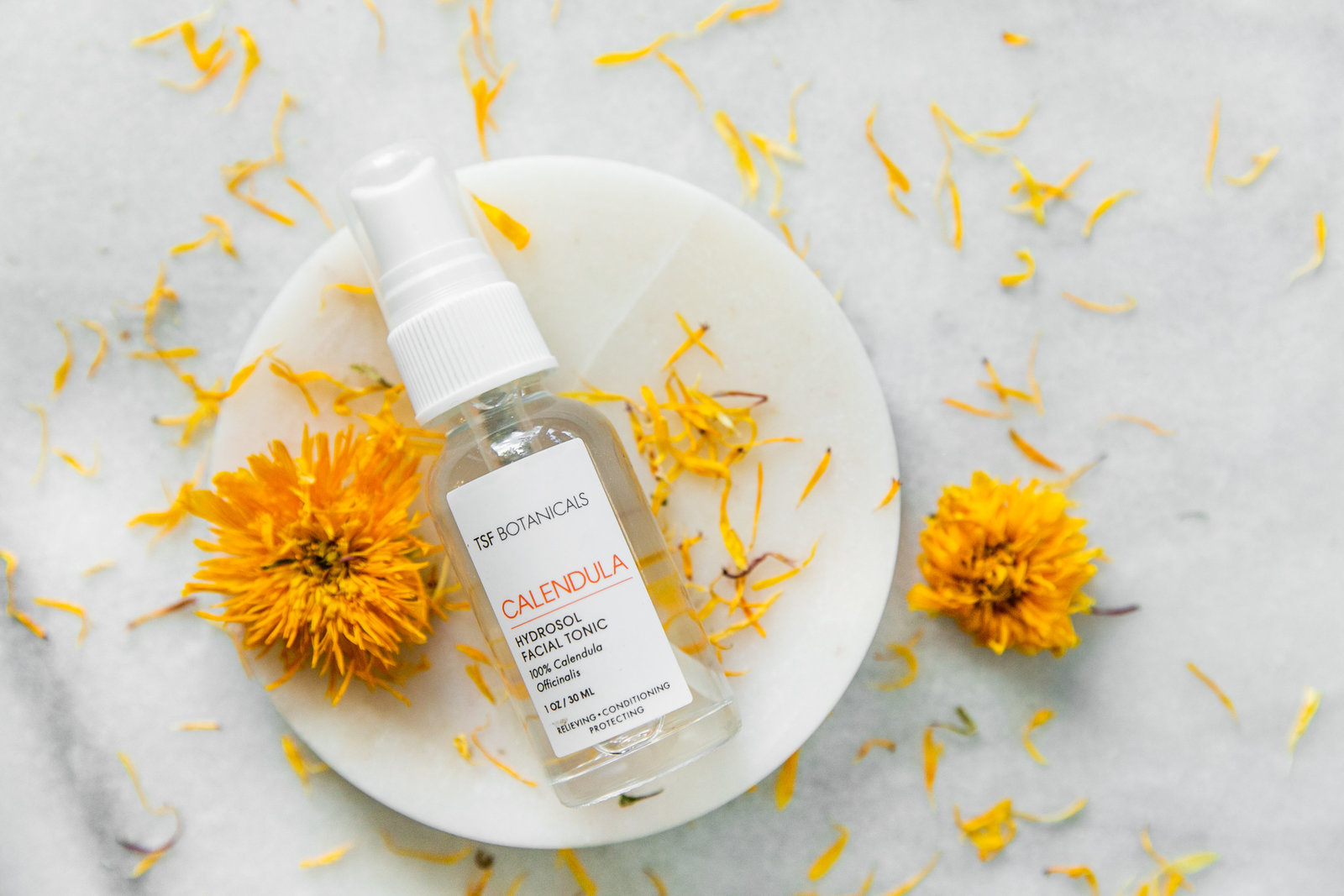 Karlie Colleen Photography - TSF Botanicals - Clean Natural Beauty Skincare Products-83