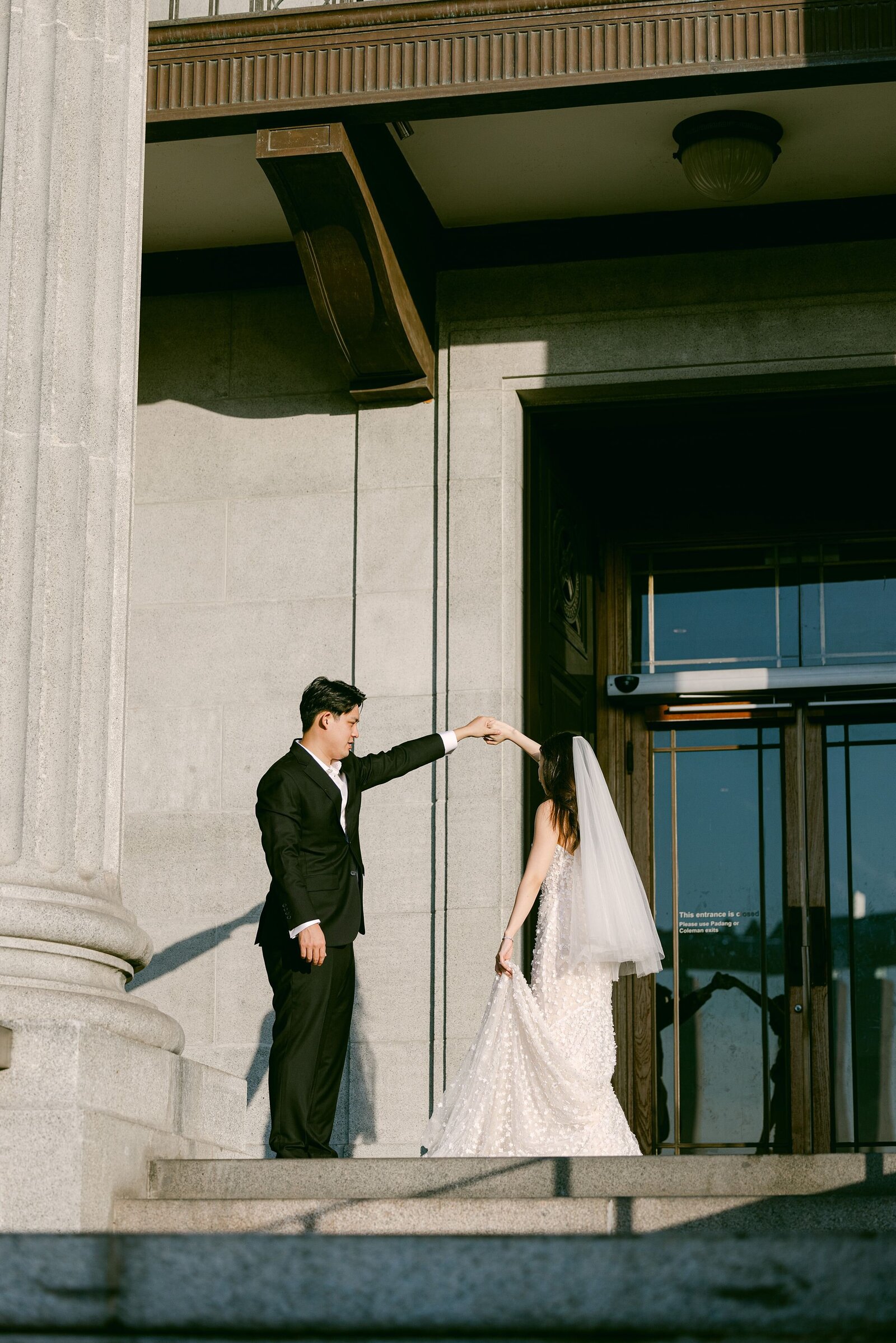 00060SP Singapore Pre-Wedding Photography Maritha Mae