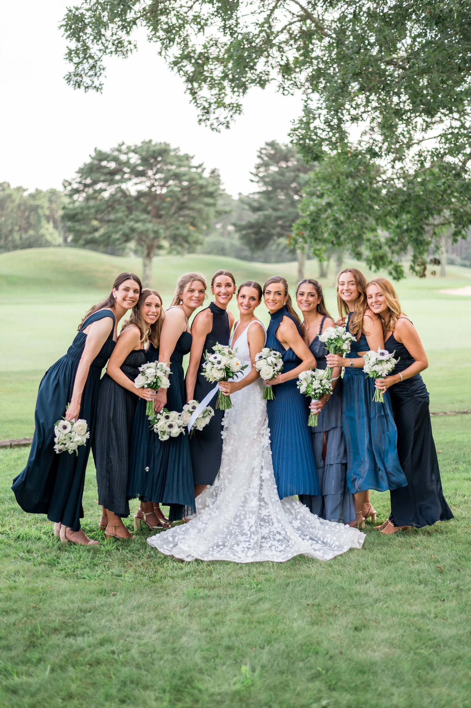 Nantucket Wedding Photographer