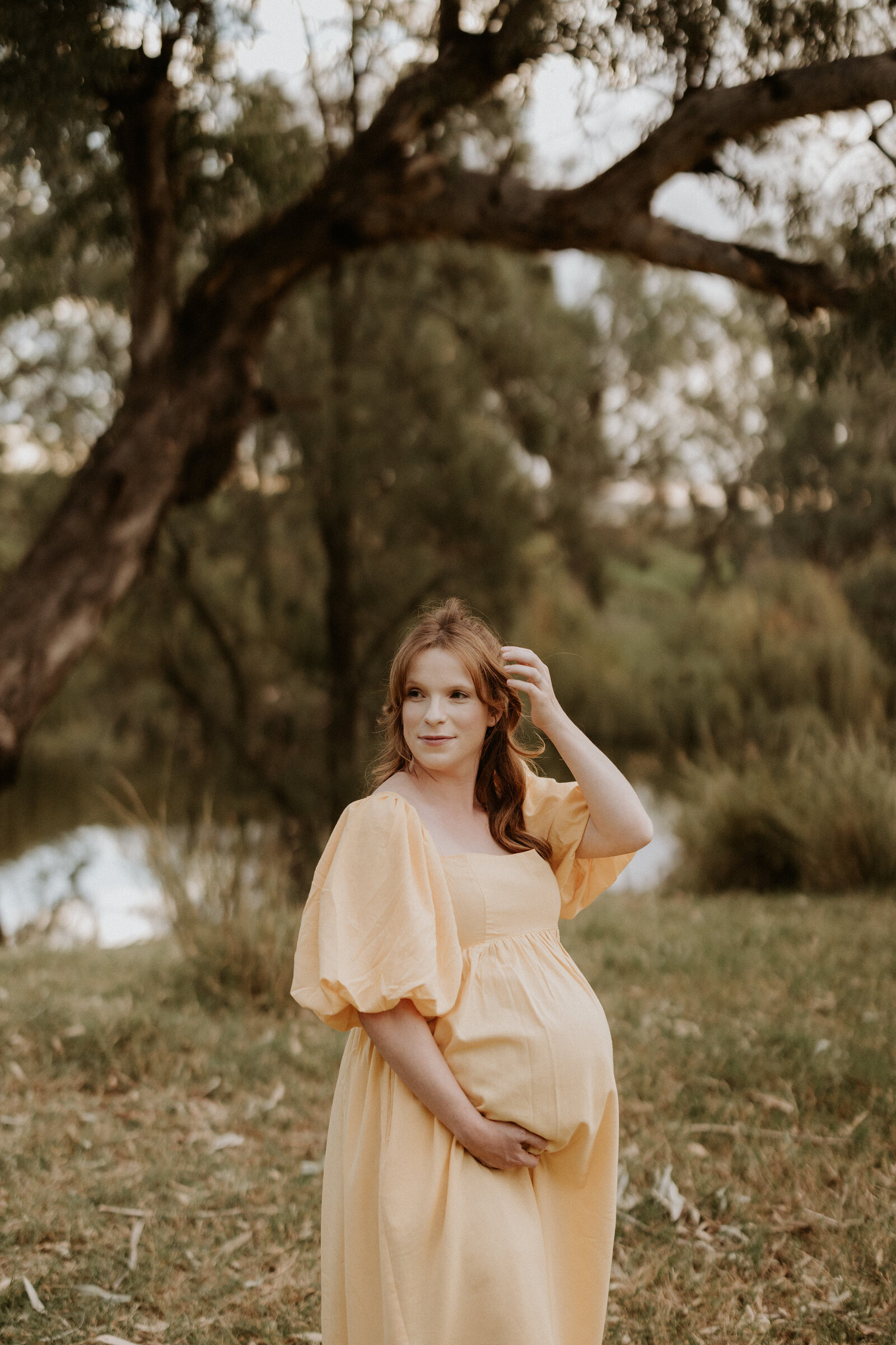 2025 Maternity shoot by Nicole McGuire, Abbey-27
