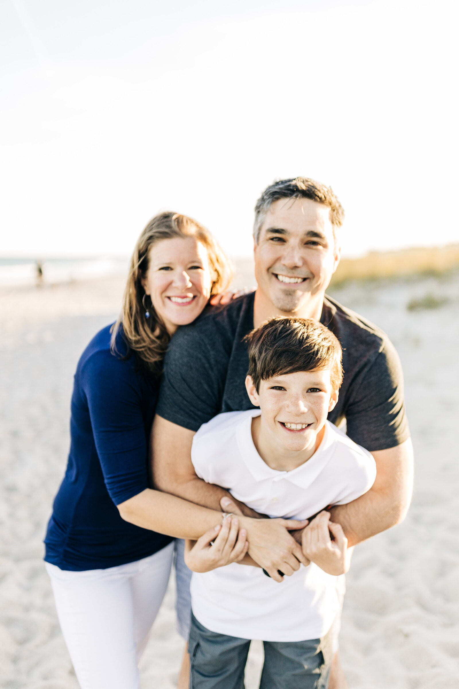 Timeless Family Photos  | Wilmington NC | The Axtells Photo and Film