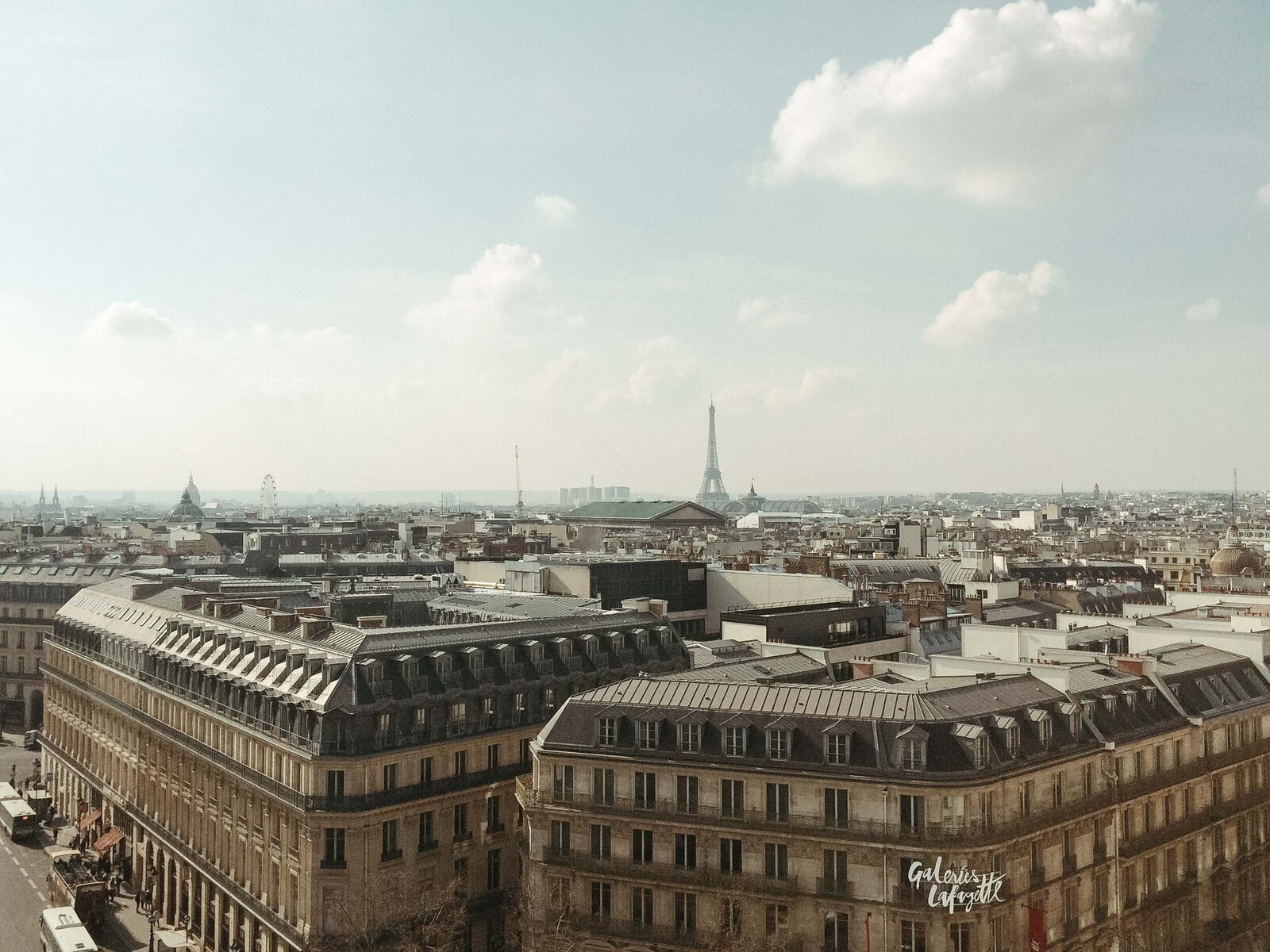 Paris Sights - Stacey Vandas Photography2-3
