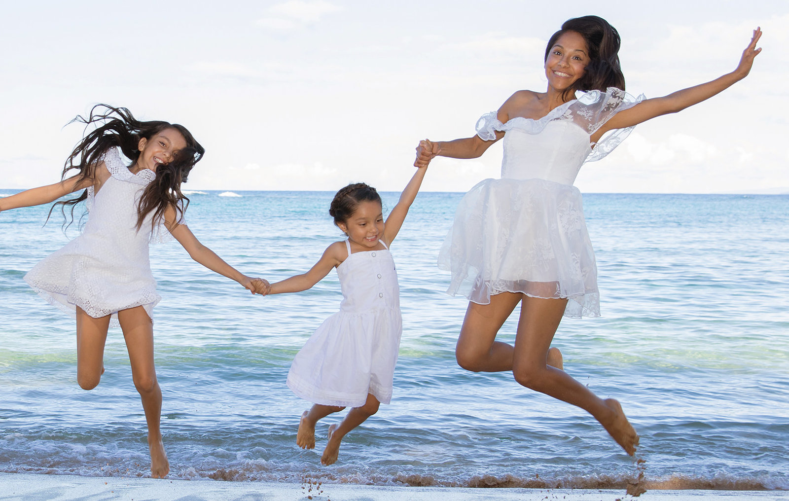 Big Island family photographers