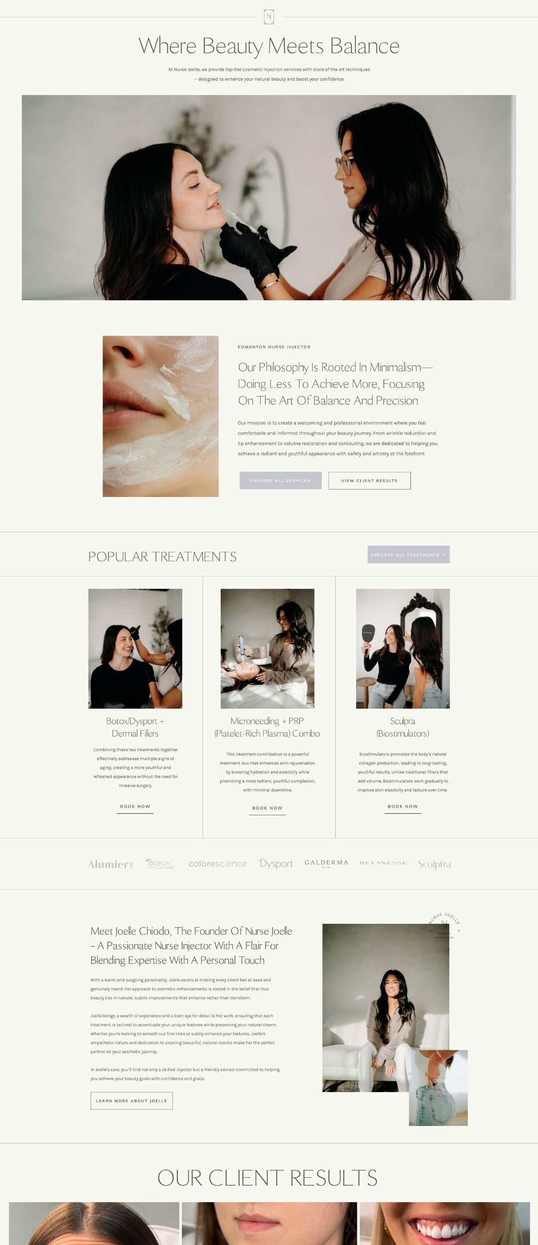 Nurse-Injector-Website-Home-Page