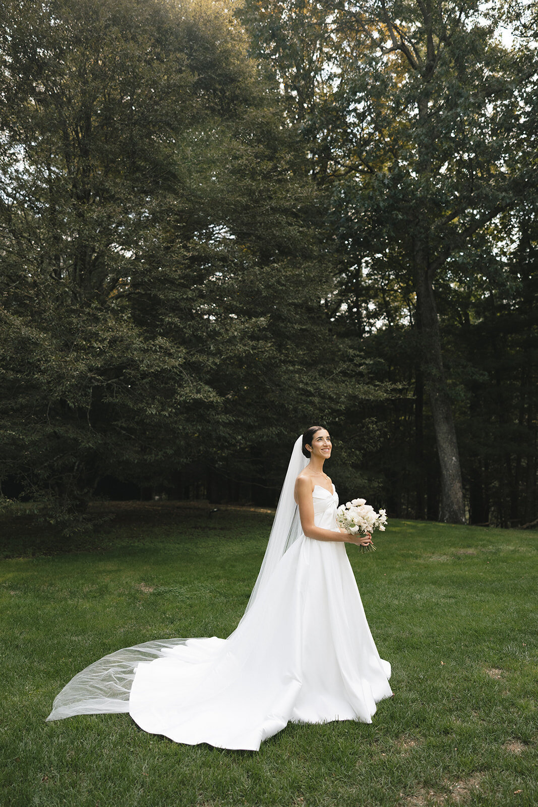 Mayflower-Inn-Garden-Tented-Wedding 21