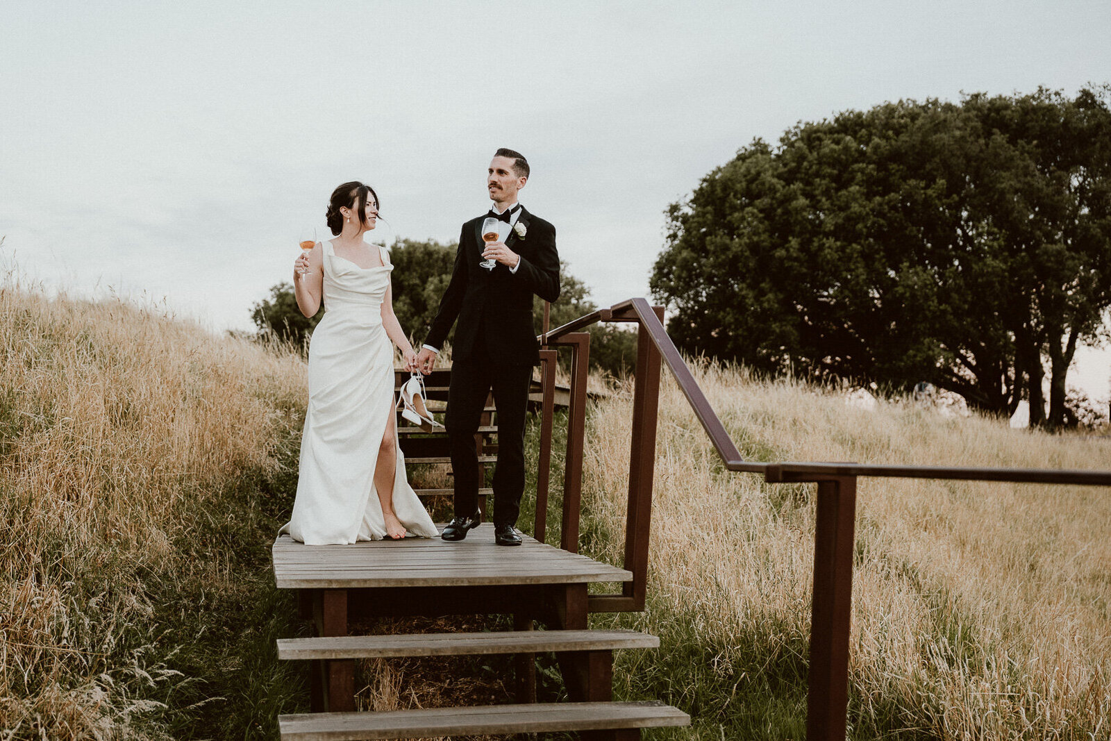 New Zealand Wedding Photographer-2