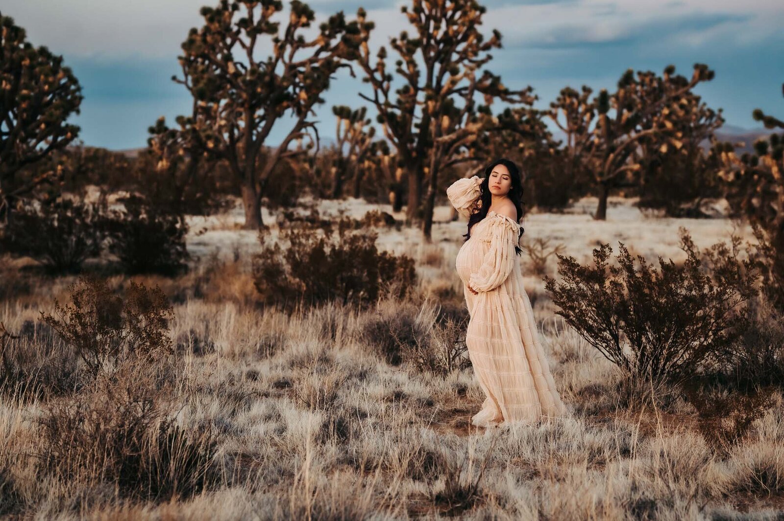 East Texas Maternity Photographer-41