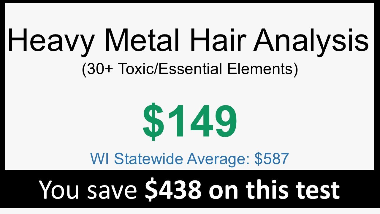 Heavy Metal Slide