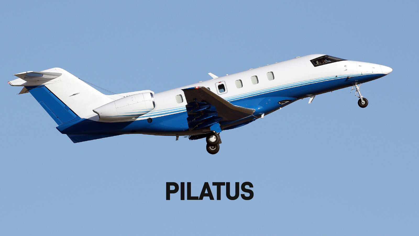 Pilatus