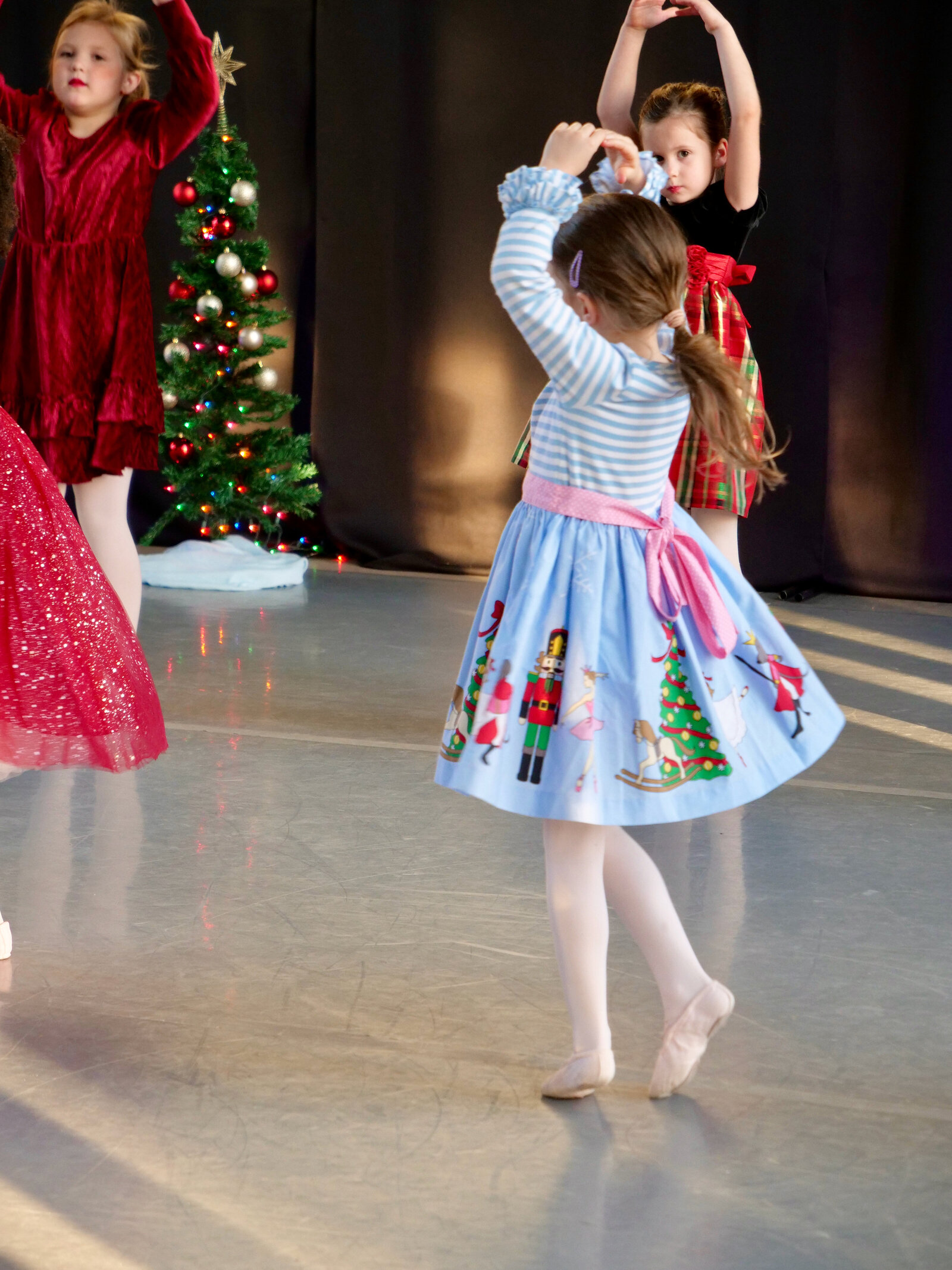 Hope Ballet 2023 - 71