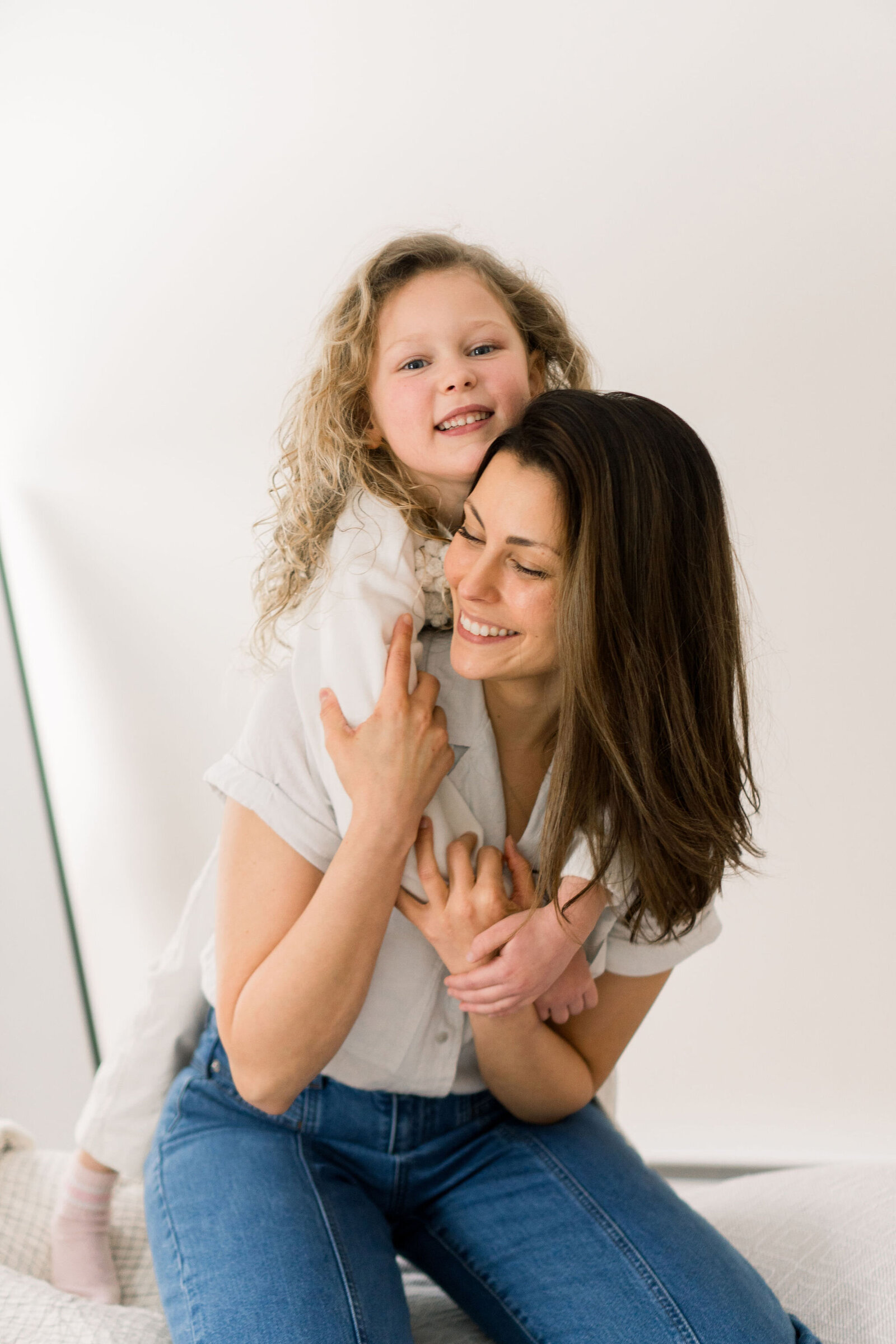 in-home family photos 34