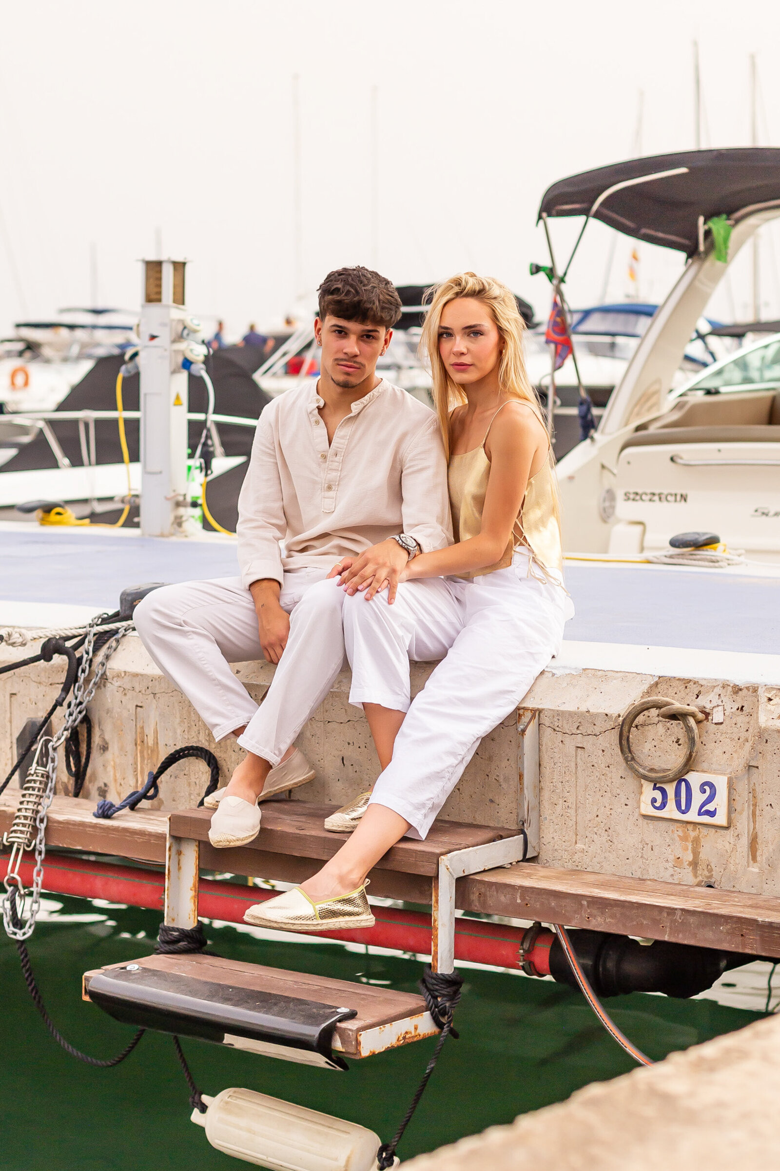 Couple photo shoot MyD      -14