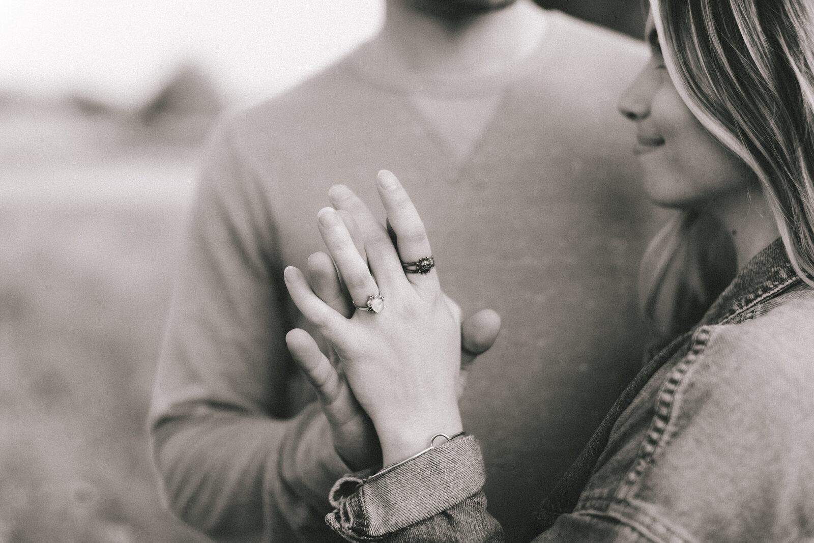 Engagement Session Pittsburgh PA