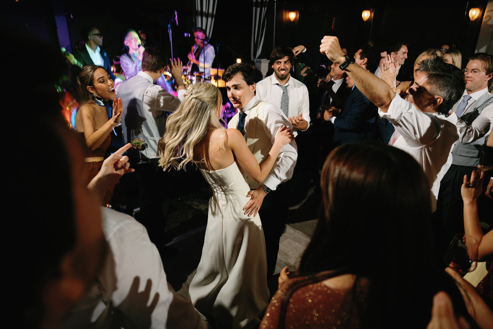 Madrona Wedding Planner163