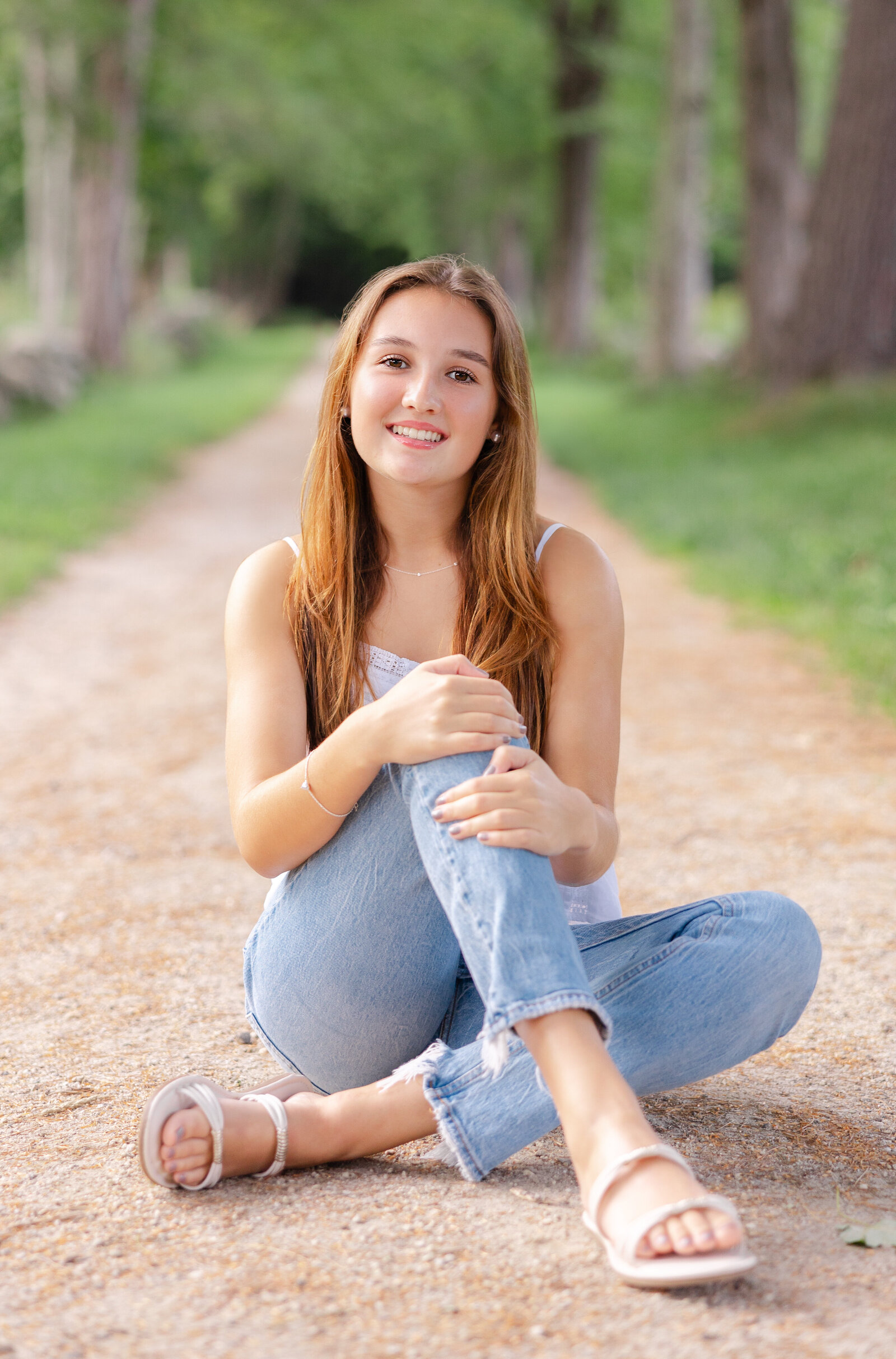 Whitehouse Senior Portraits-3