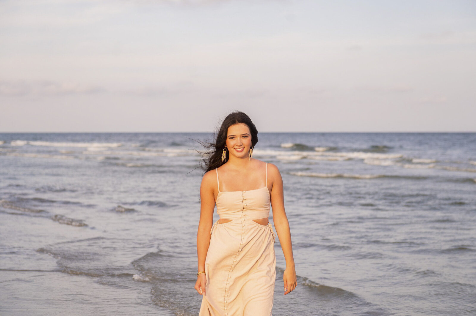 High School Senior Photoshoot