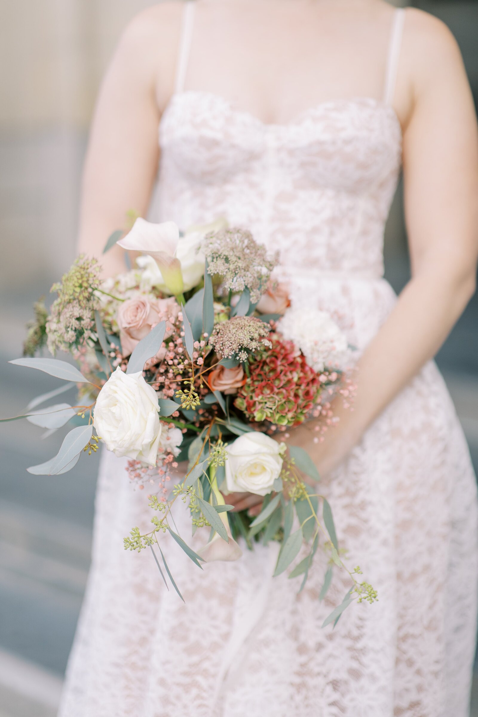 Myrthe & Carl - bruiloft Rotterdam46-min