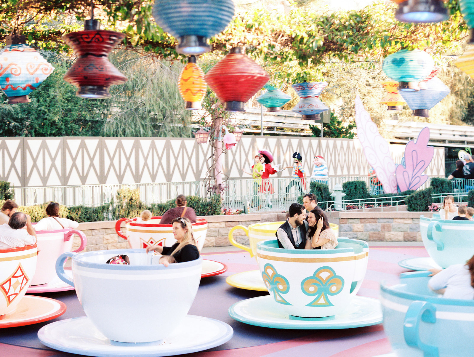 disneyland portrait session-35