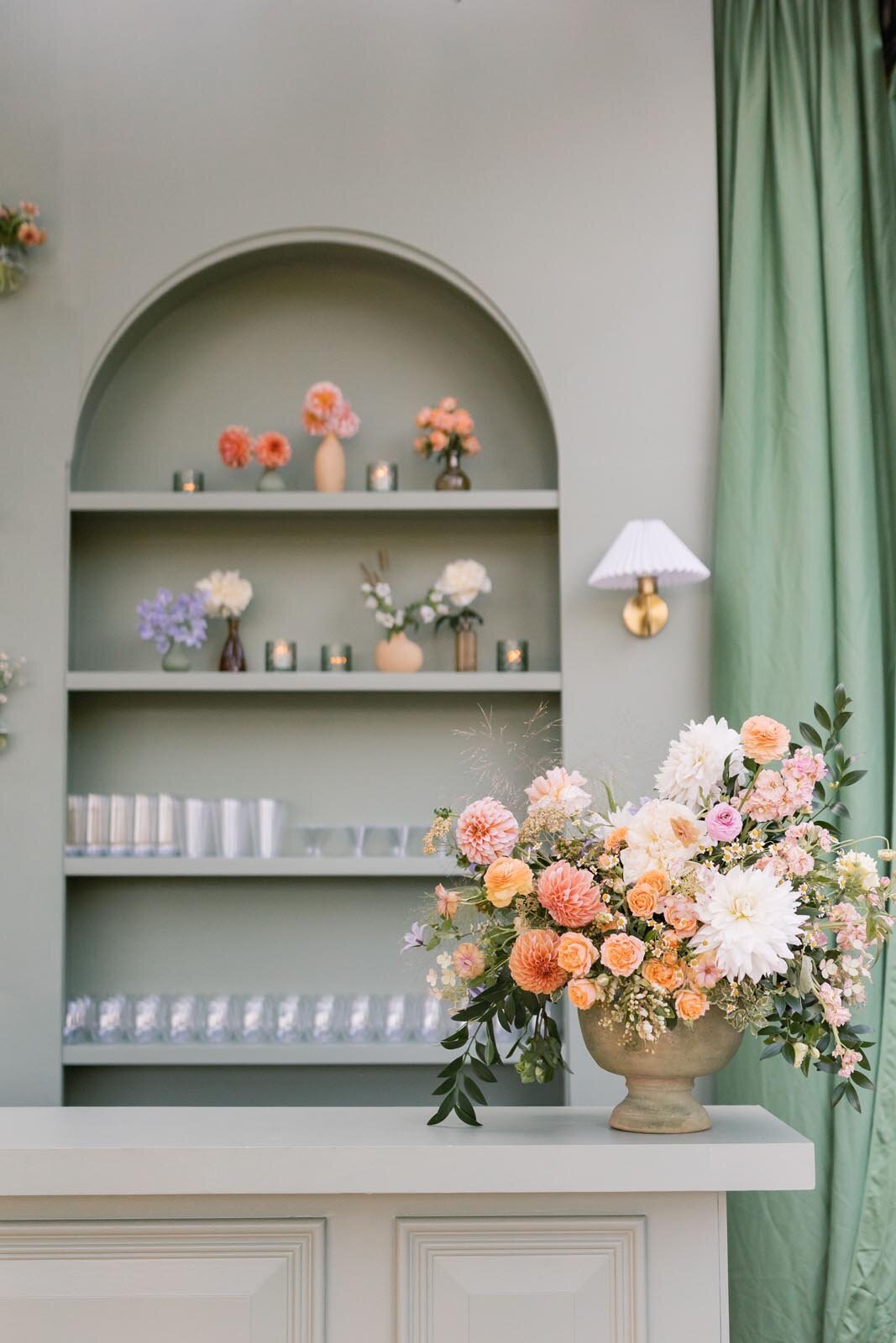 Private Estate and Tented Wedding on Cape Cod4