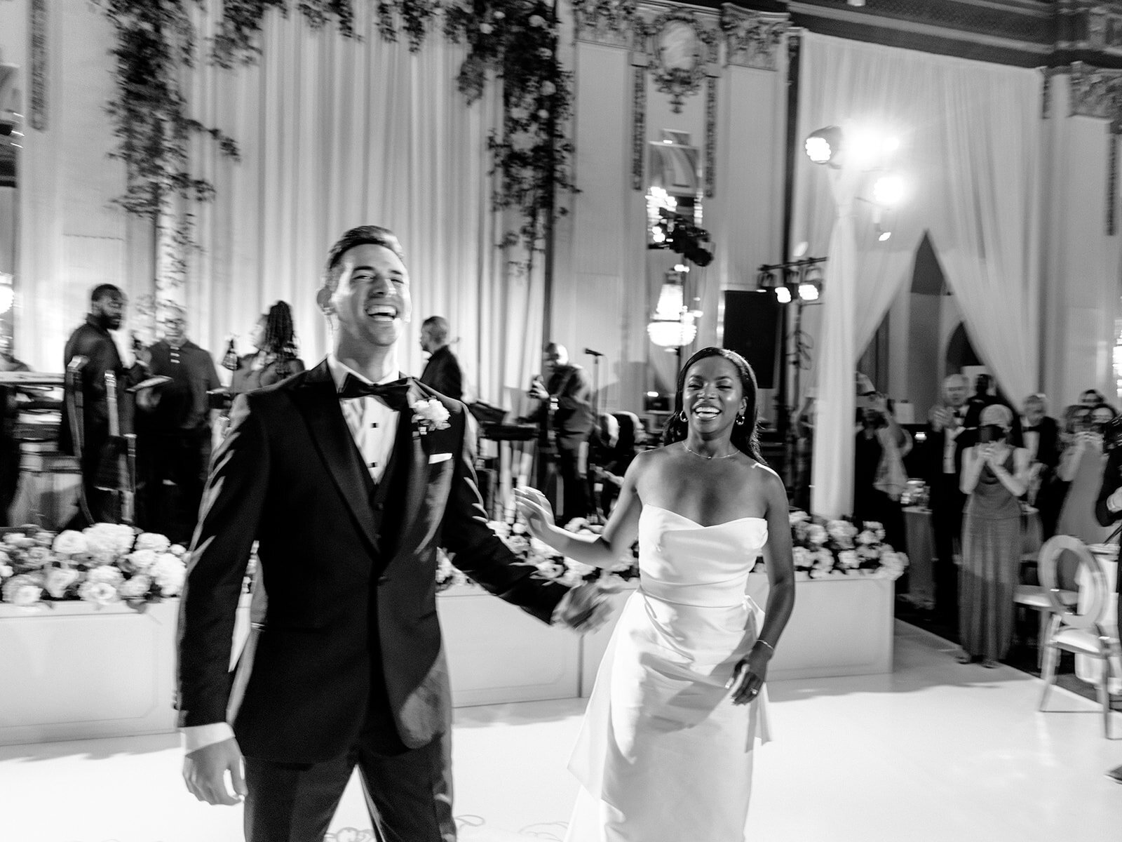 Luxury Baltimore Wedding by East Made Co and Stetten Wilson-1011