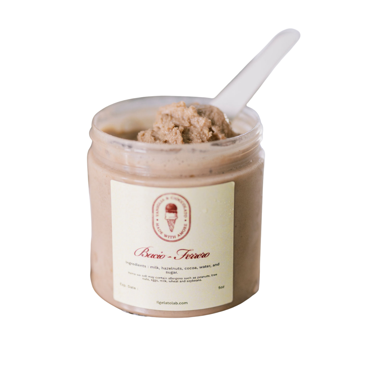Gelato Label (2)