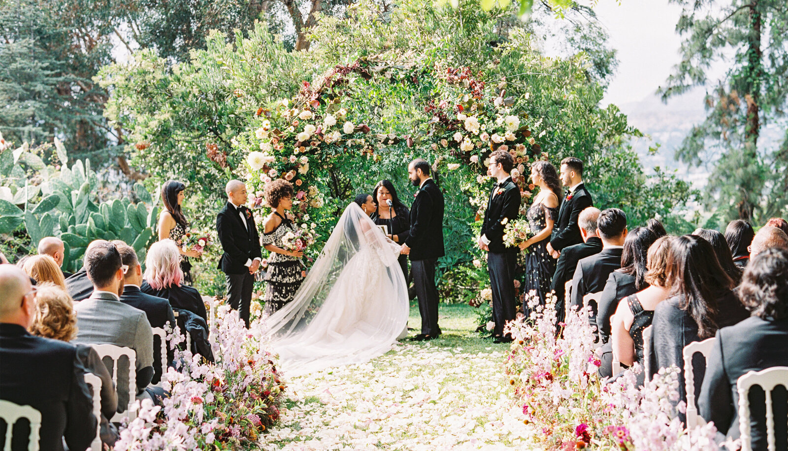 Sally Pinera Los Angeles Wedding Photogrpaher 