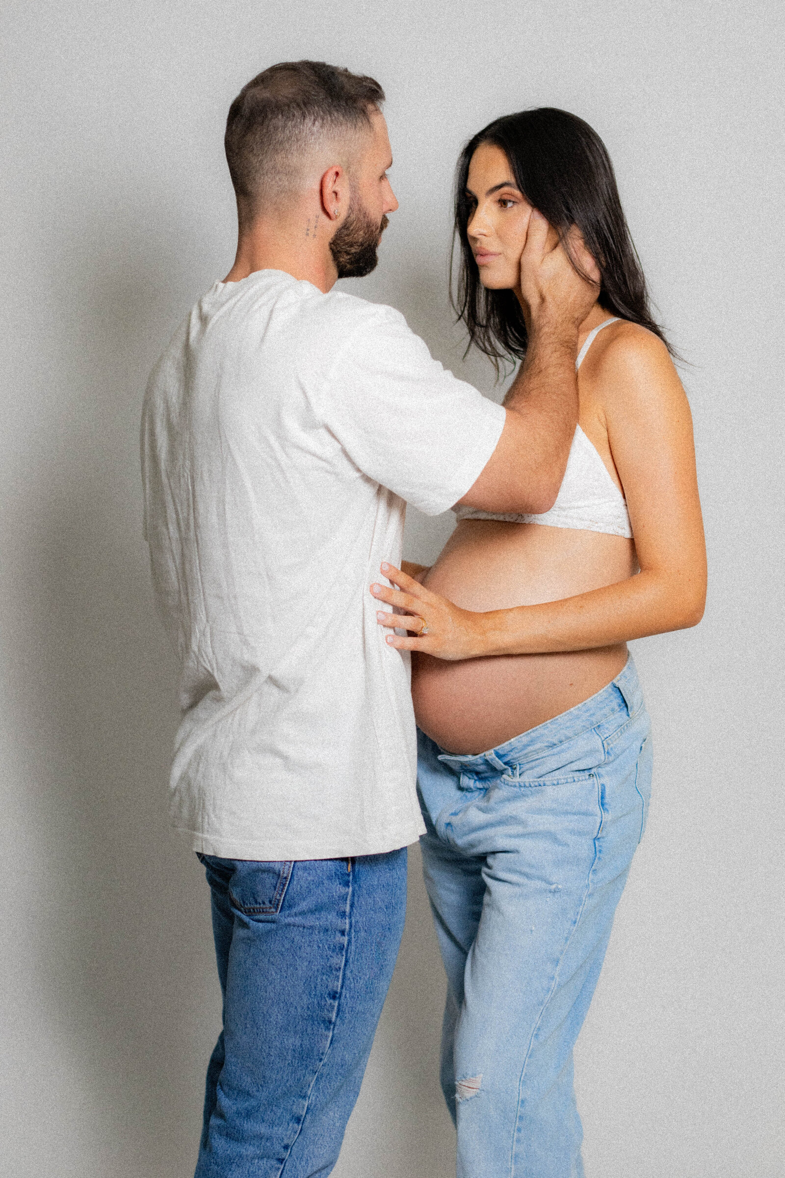 Cairns Maternity Photographer