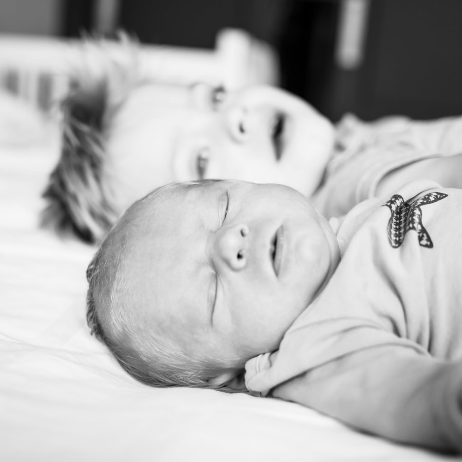 newborn shoot utrecht