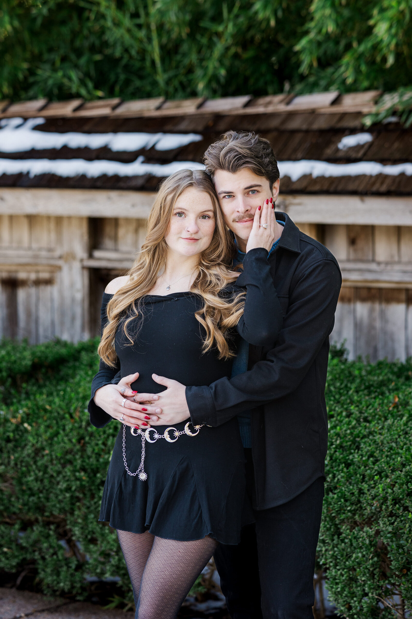 Engagement-photo-locations-Dallas
