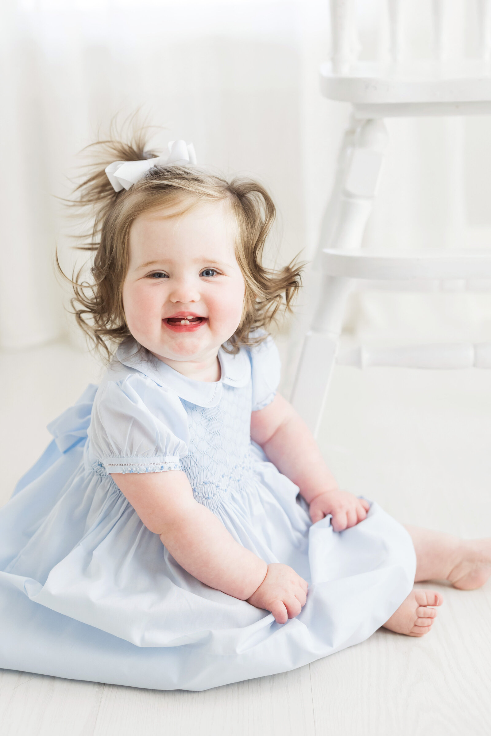Howell 1 Year-3