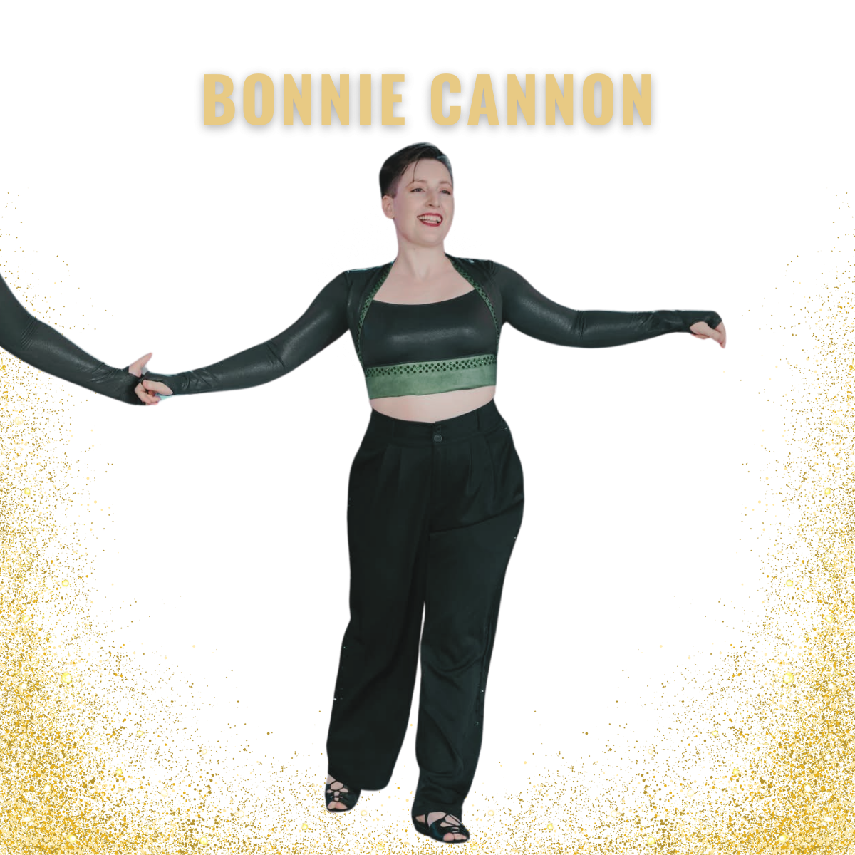 Bonnie Cannon