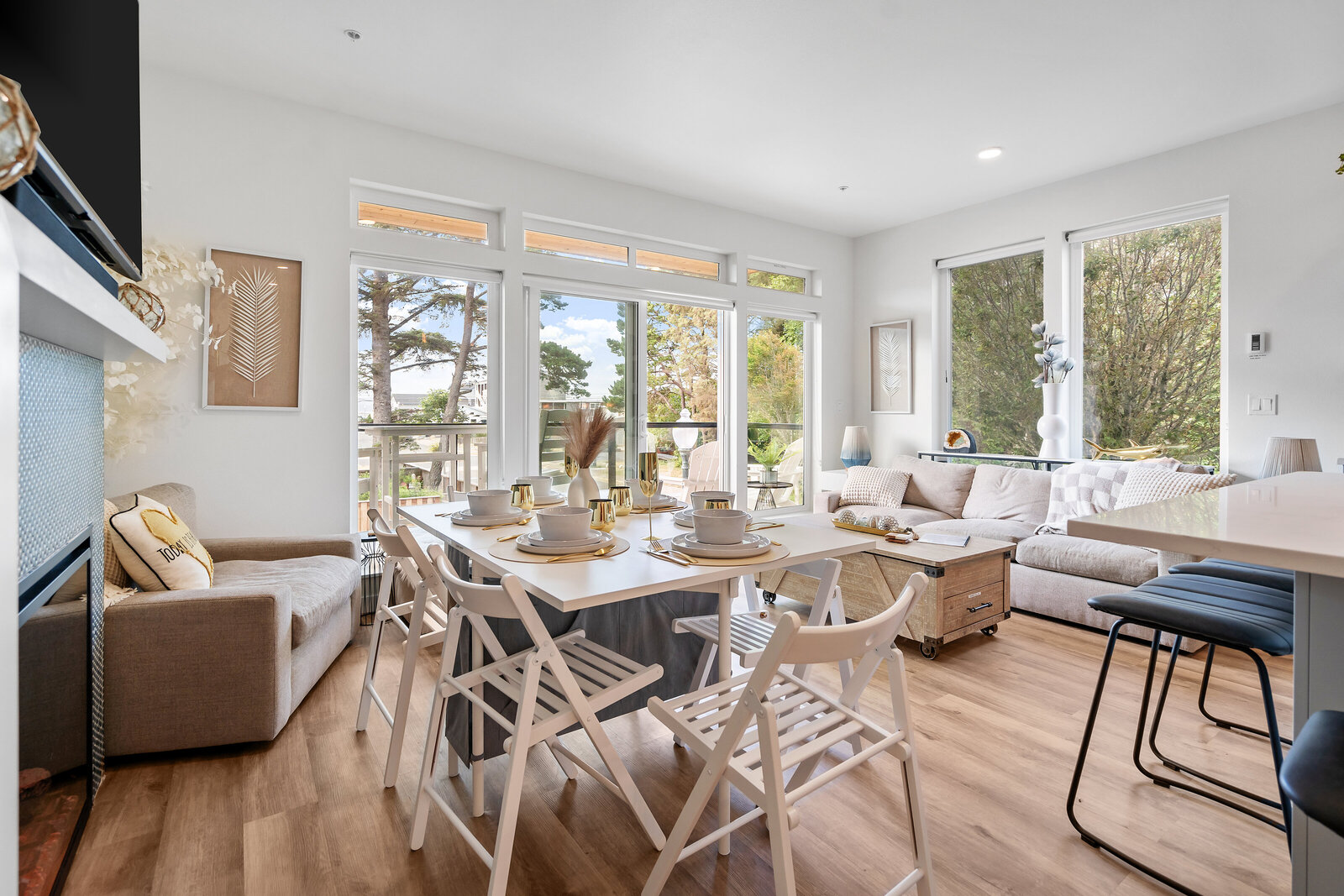 Lincoln City Real Estate Photographer 