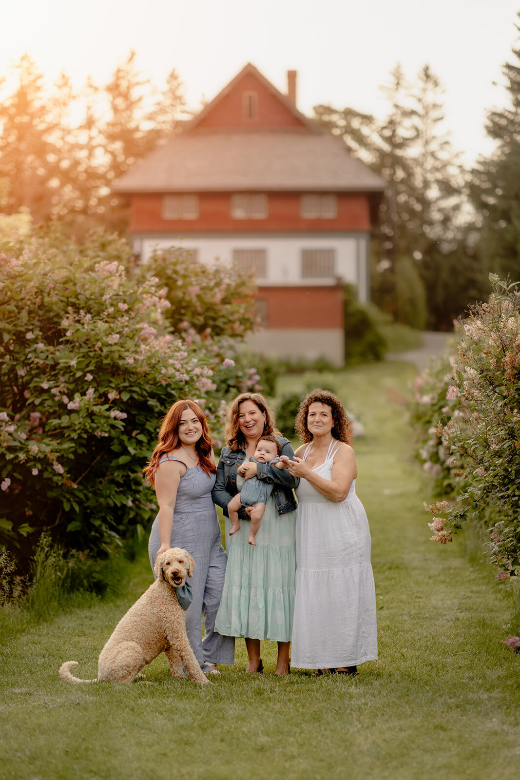 Ottawa Family Photographer - North Saplings Photography - Ina Soulis