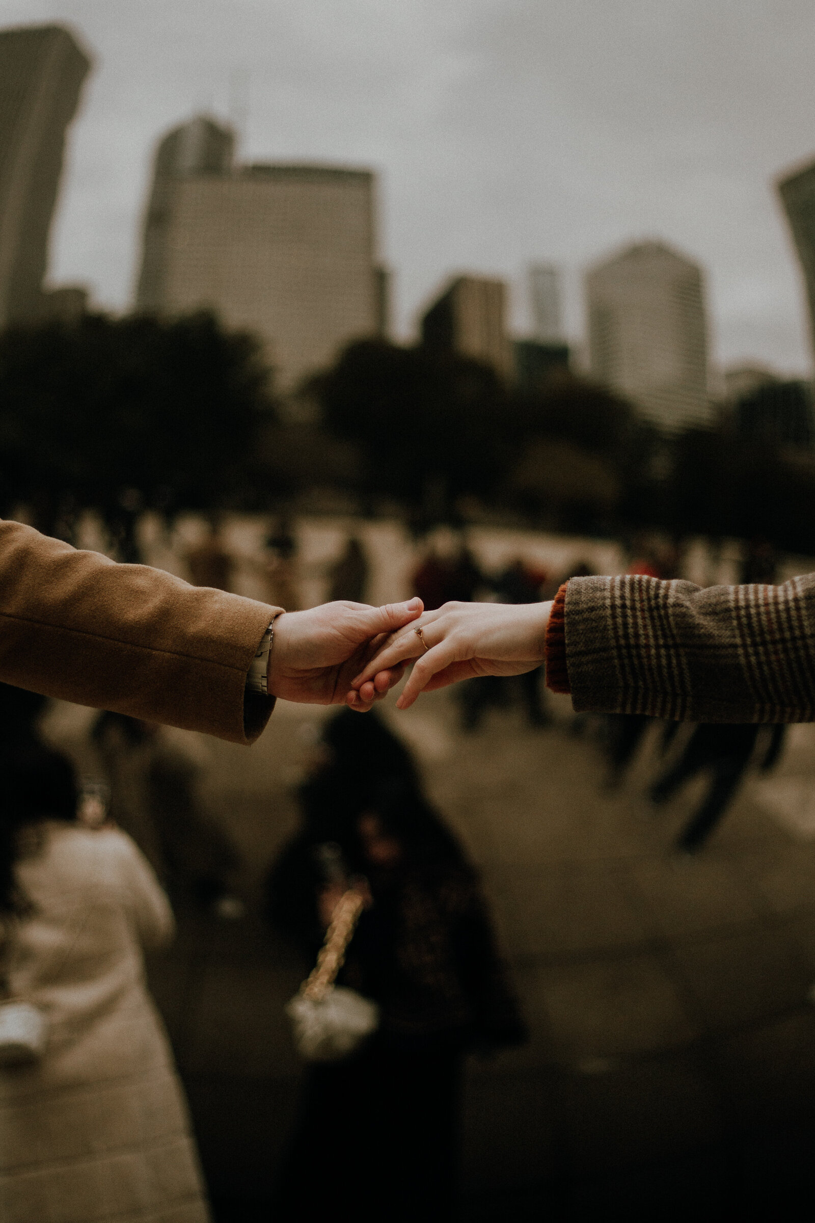 Chicago Engagement Photos-92