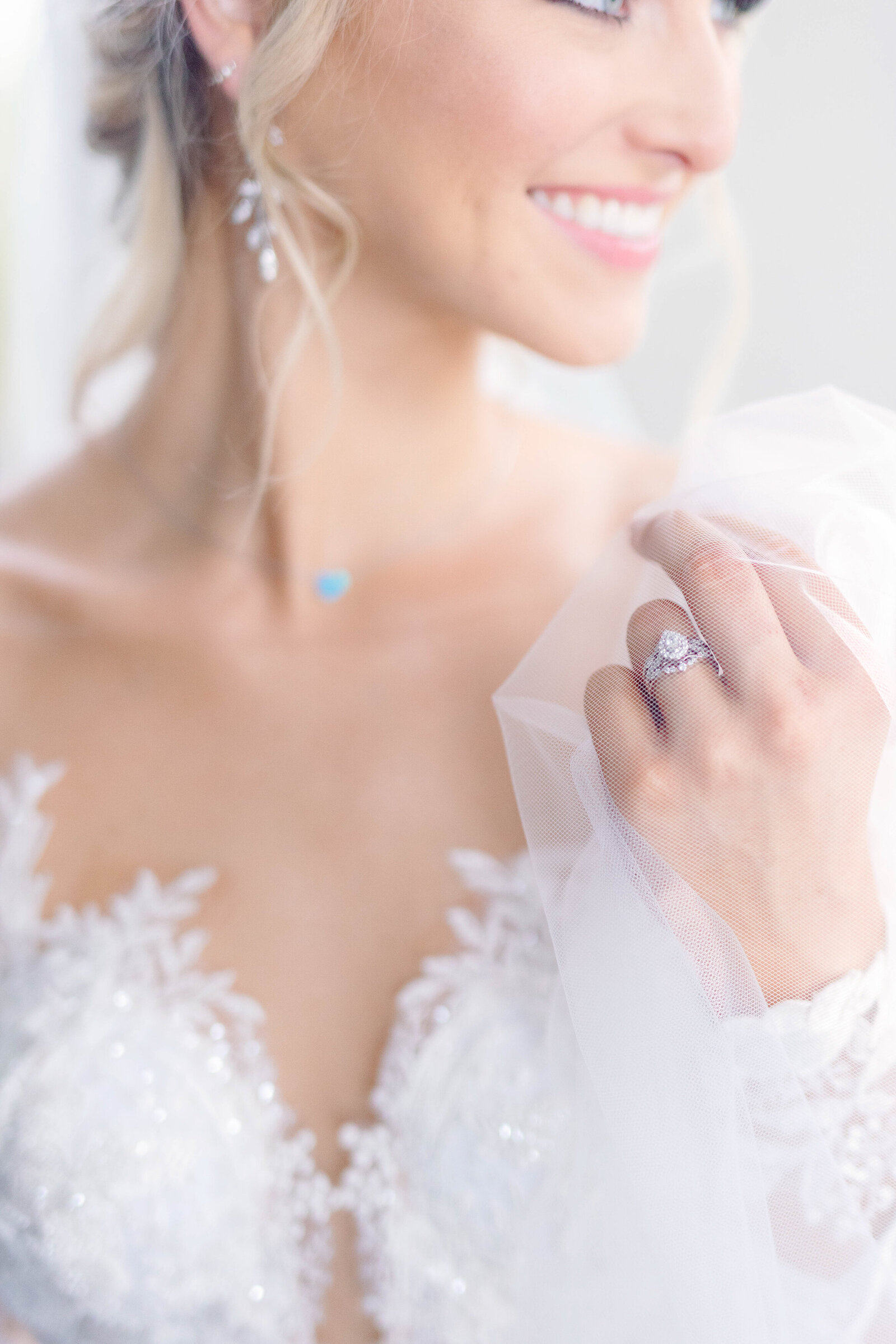 Justin & Cassidy - The Heitman House - Wedding Portraits - Fort Myers Wedding Photographer-402