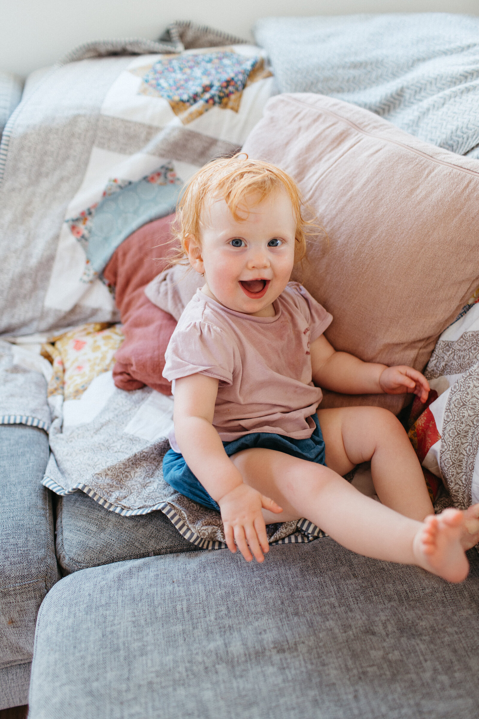 Bobby-dazzler-photography-for-mess-makers-toddlers-painting-in-backyard