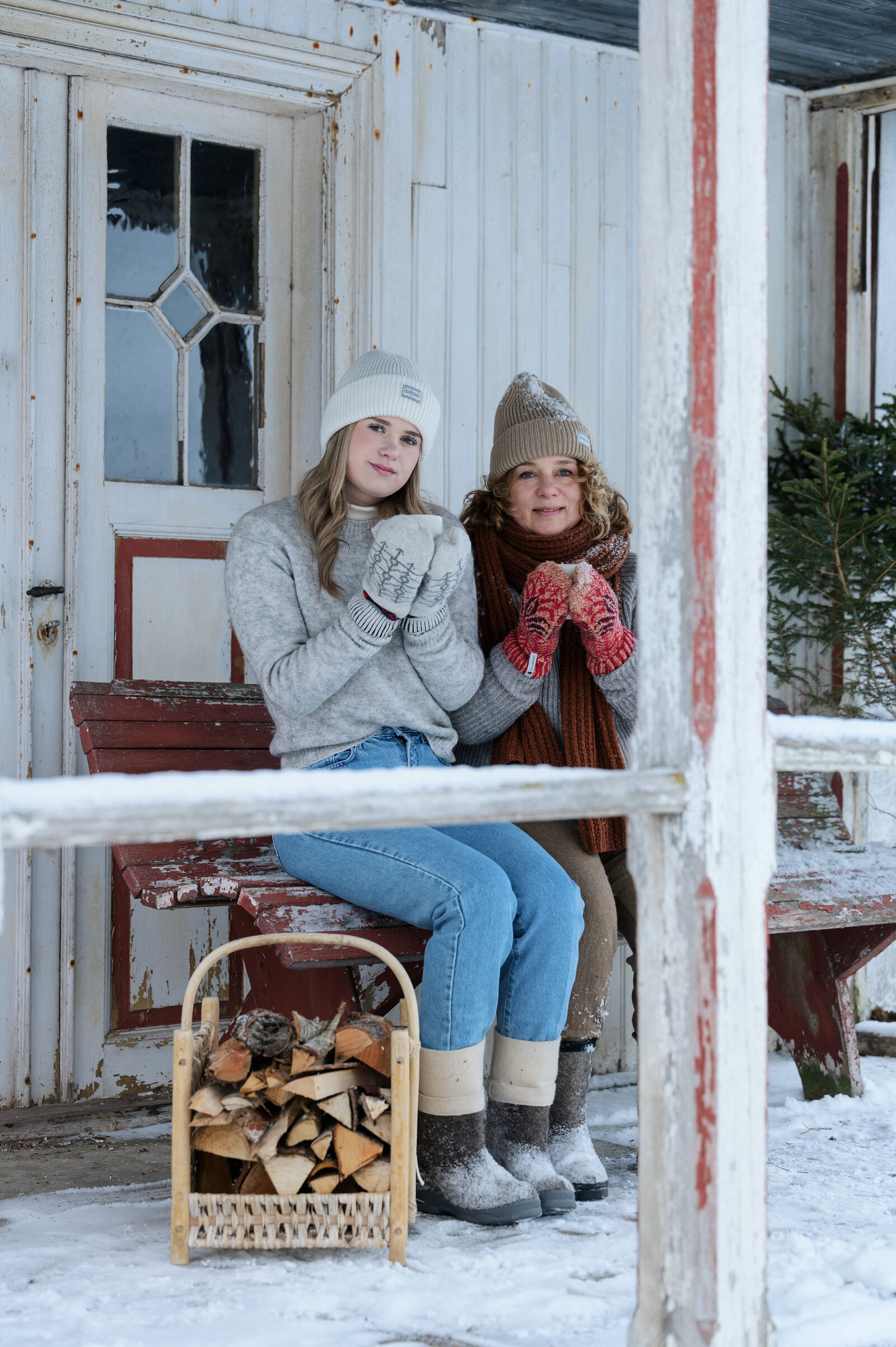 Magazine fotograaf | Trui Heinhuis Fotografie