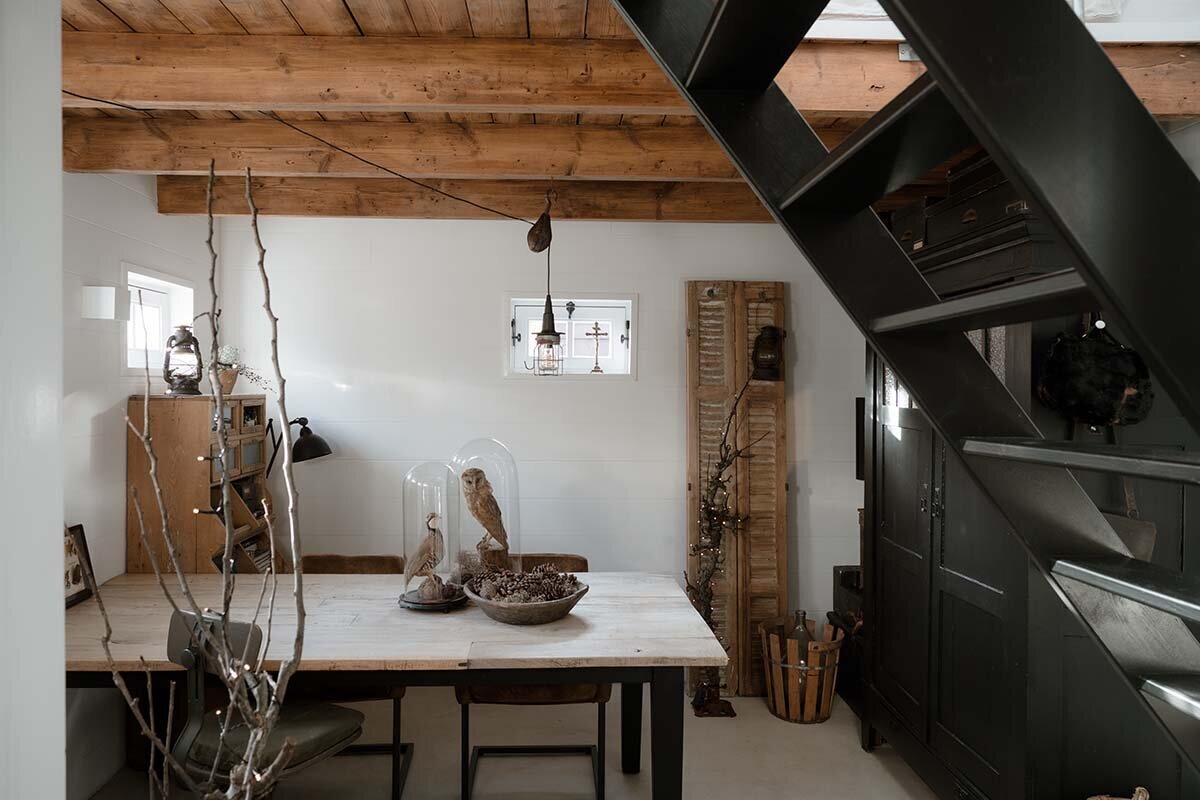 Magazine fotograaf | Trui Heinhuis Fotografie