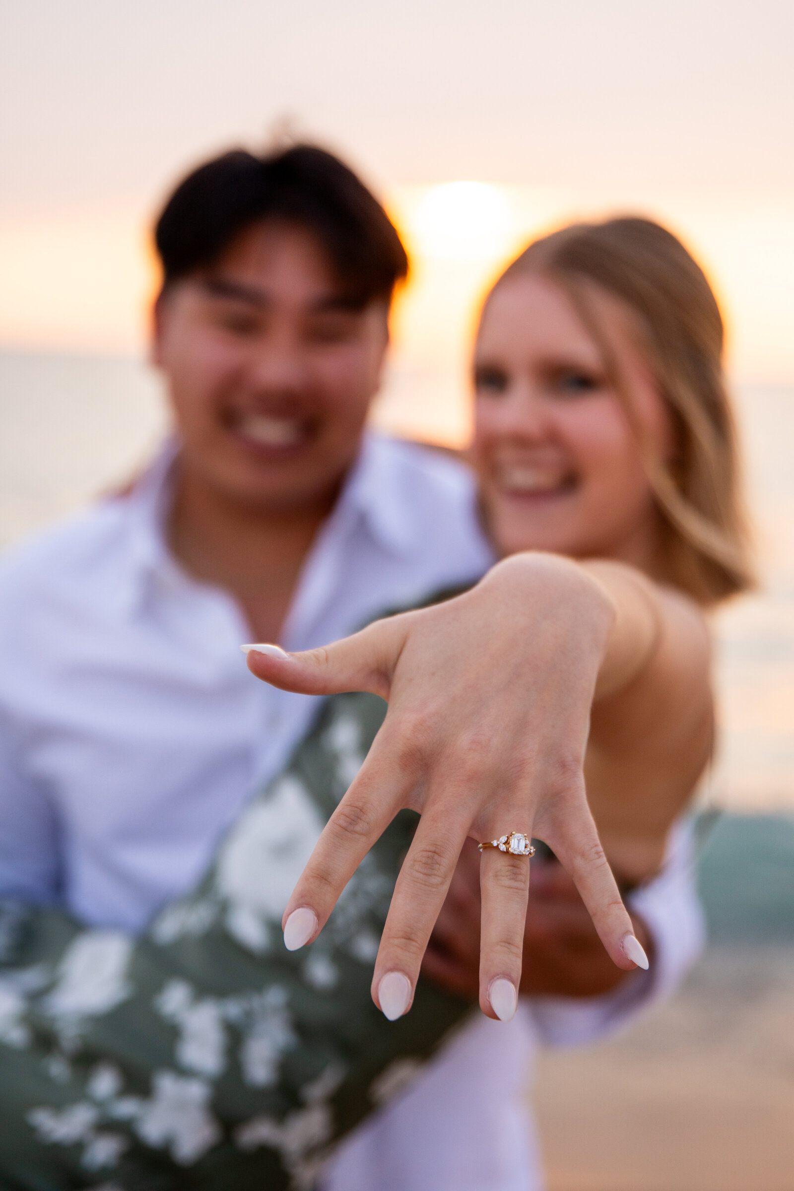 09-16-23 Connor and Elle Proposal Photos North Bar Empire Michigan by Madi Taylor Photo-49