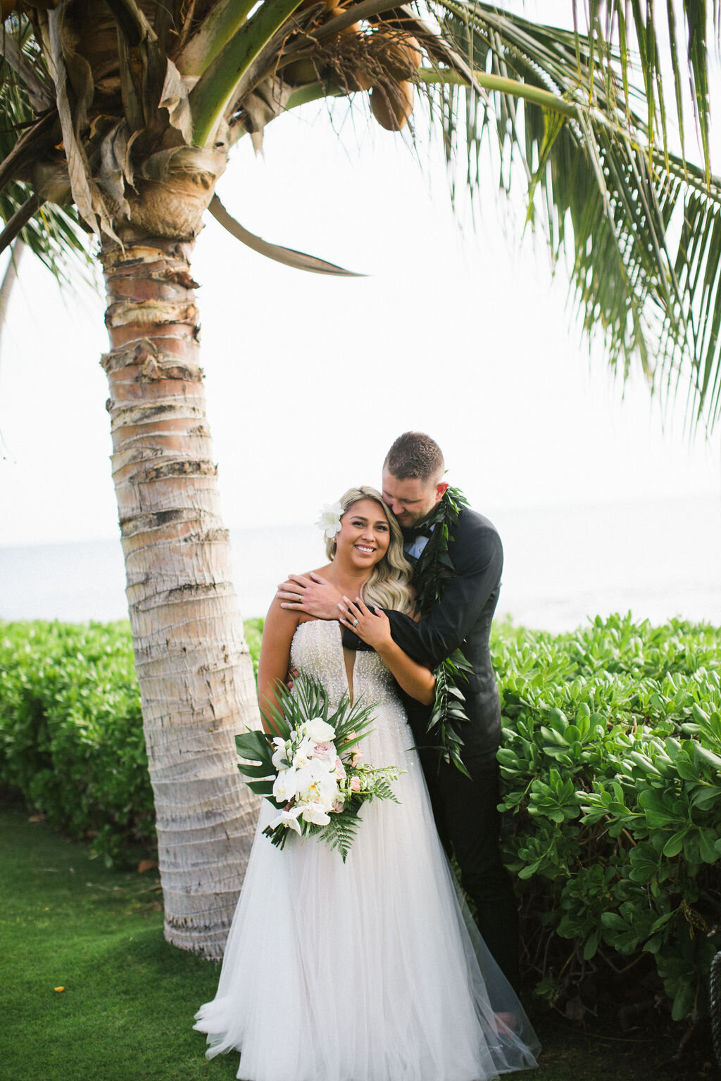 hawaii wedding planner