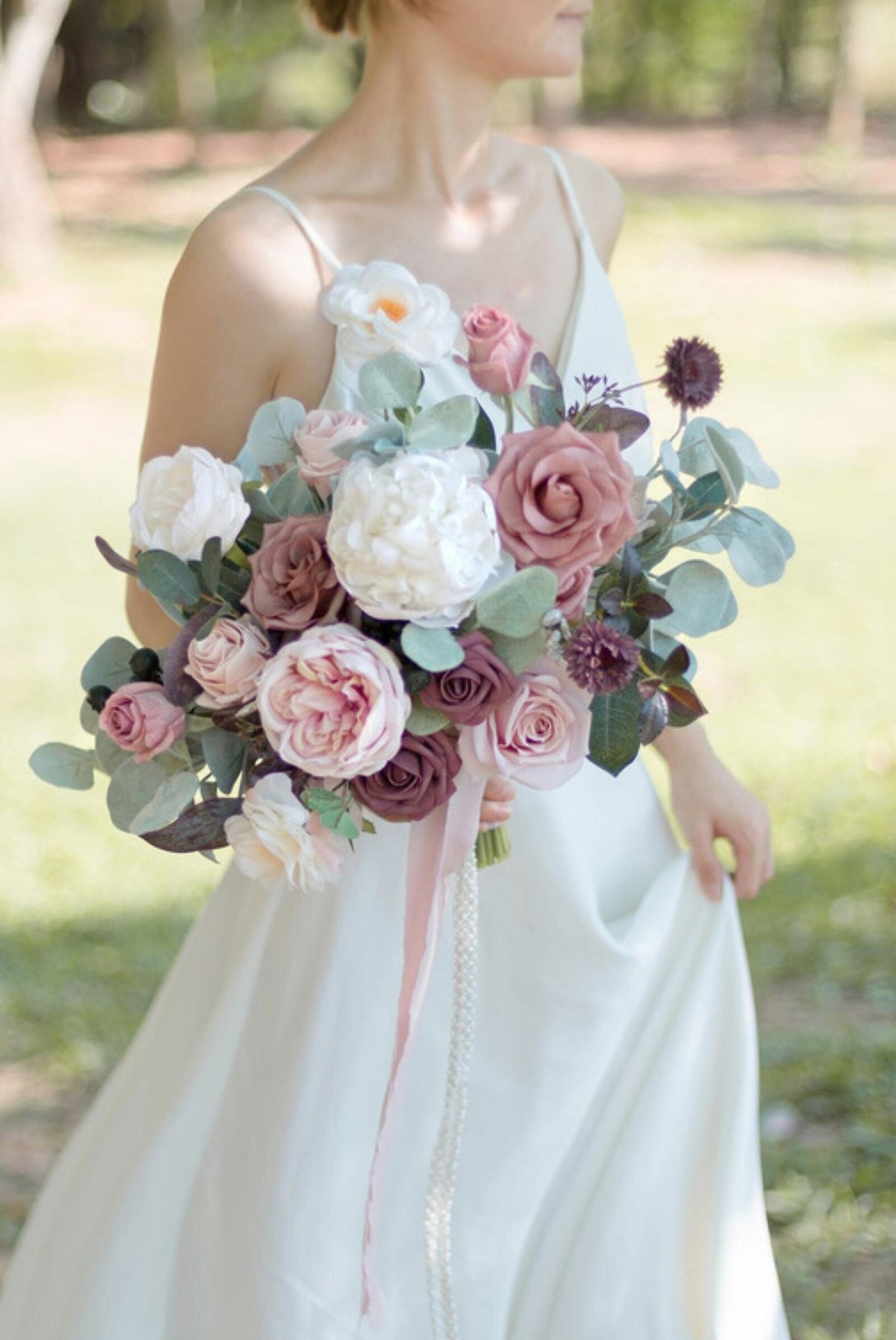11 _ Bridal Bouquet