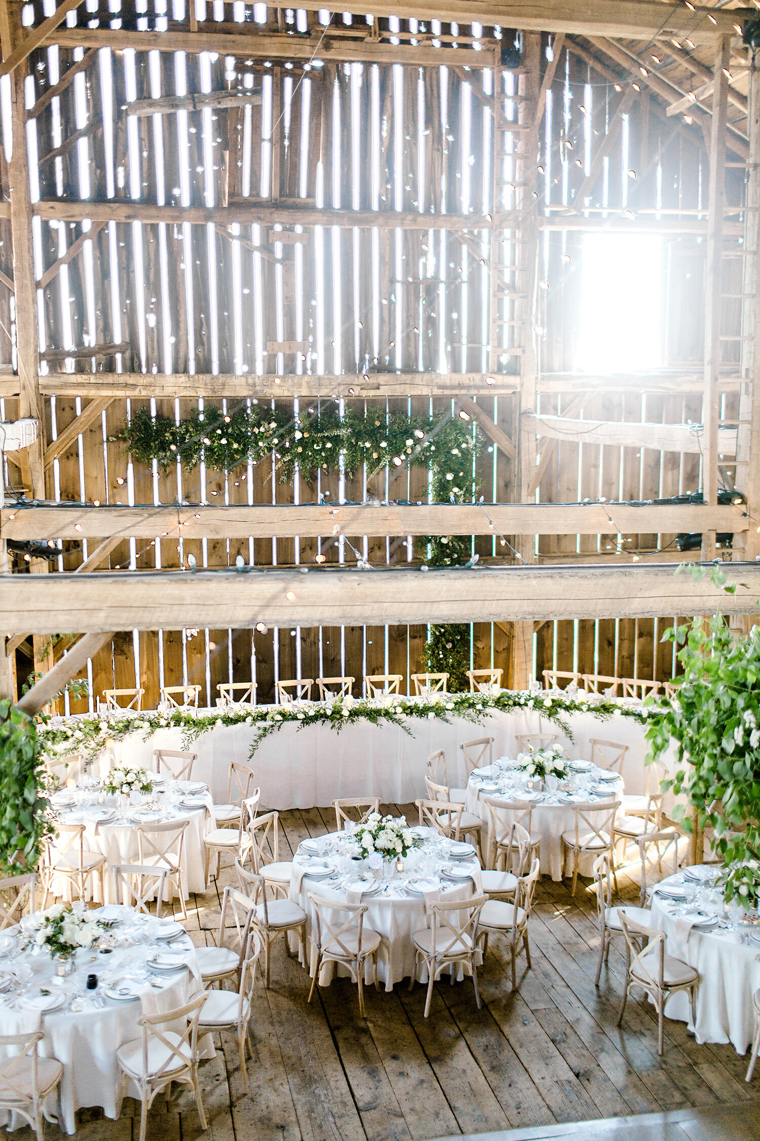 Cambium Farms Forever Wildfield Wedluxe Richelle Hunter 8