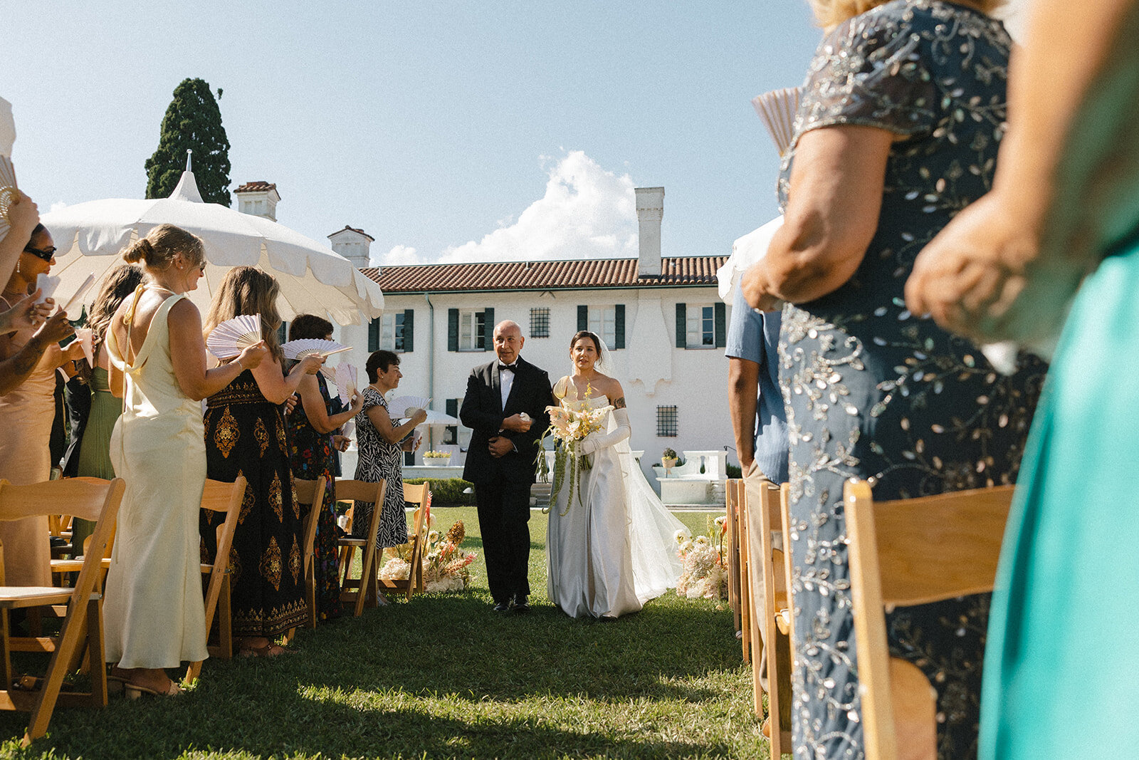 Georgia Wedding photographer