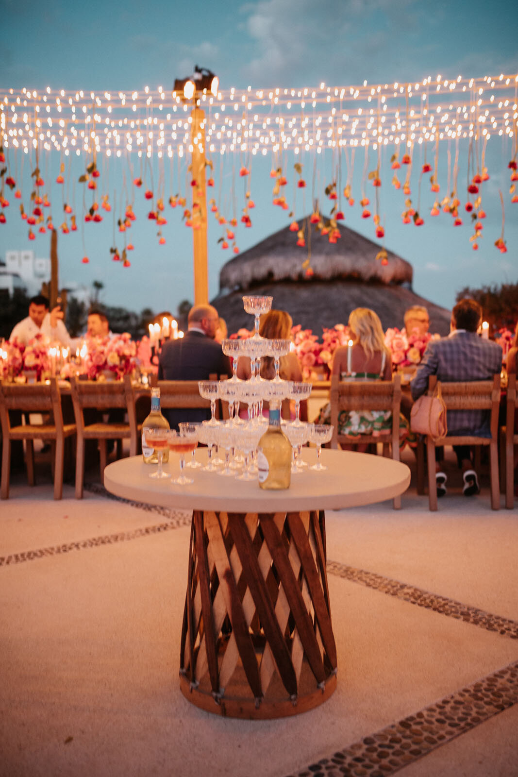 Las Ventanas. Rosewood Cabo wedding. M+E. Photo By Julieta-748